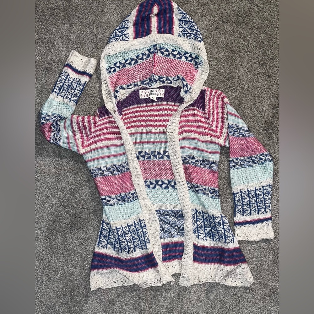 Cardigan
